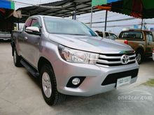 2015 Toyota Hilux Revo 2.4 SMARTCAB Prerunner E Pickup AT