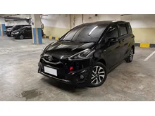 2022 Toyota Sienta 1.5 Q MPV