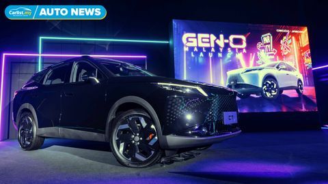 Omoda's Gen-O lifestyle community launched in Malaysia; exclusive perks for members