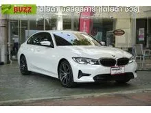 2019 BMW 320d 2.0 G20 (ปี 19-26) Sport Sedan