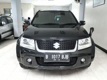 2009 / 2010 Suzuki Grand Vitara 2.0 JLX SUV barang spesial jarang ada