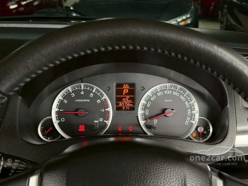 2012 Suzuki SWIFT GL Hatchback