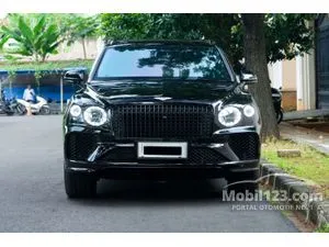 2023 Bentley Bentayga 4.0 EWB SUV