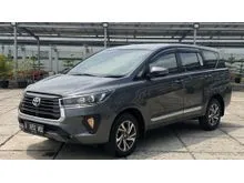 2021 Toyota Kijang Innova 2.4 V MPV TERMURAH
