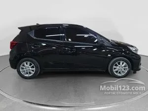 2019 Honda Brio 1.2 Satya E Hatchback
