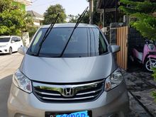 2012 Honda Freed 1.5 S MPV