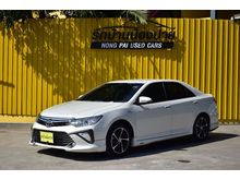 2015 Toyota Camry 2.0 (ปี 12-16) G EXTREMO Sedan