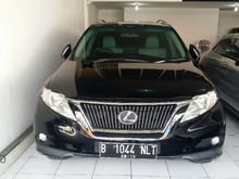 2009 Lexus RX350 3.5 AL10 SUV