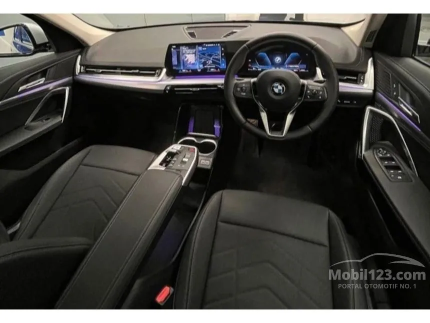 2025 BMW X1 sDrive18i xLine SUV