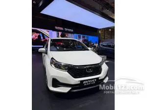 2026 Honda Brio 1.2 Satya S Hatchback
