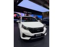 2026 Honda Brio 1.2 Satya S Hatchback TOTAL DP 10JUTAAN KIRIM UNIT, DISKON PALING BESAR, BUNGA 0, BISA PROMO GIIAS