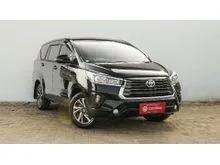 2021 Toyota Kijang Innova 2.0 G MPV - FREE TOWING - GARANSI 211 PCS SPAREPART SELAMA 1 TAHUN - DOKUMEN ASLI - BEBAS LAKA BANJIR - DISKON CASH [B]