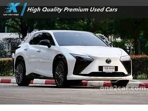 2024 Lexus RZ450e Premium SUV