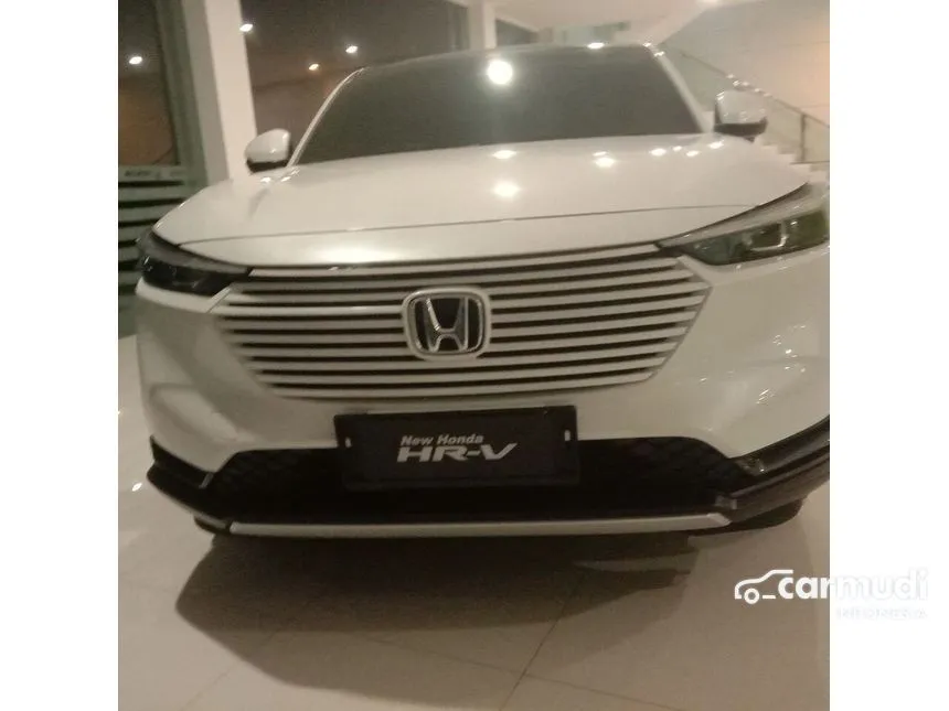 2024 Honda HR-V SE SUV