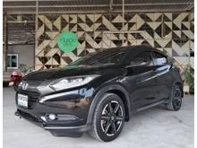 2016 Honda HR-V 1.8 (ปี 14-18) E Limited SUV