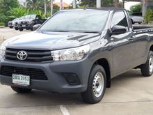 2018 Toyota Hilux Revo 2.4 SINGLE J Pickup AT