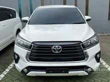 2020 Toyota Kijang Innova 2.0 G MPV