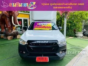 2021 Isuzu D-MAX 1.9 B Spark Pickup