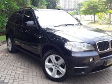 2011 BMW X5 3.0 xDrive35i Executive SUV