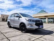 2017 Toyota Innova Venturer 2.4 Diesel Matic Km 52rb Tangan 1