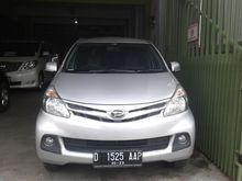 2013 Daihatsu Xenia 1.3 R DLX Airbag