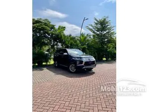 2023 Mitsubishi Pajero Sport 2.5 Exceed SUV