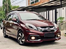 2014 Honda Mobilio 1.5 RS MPV