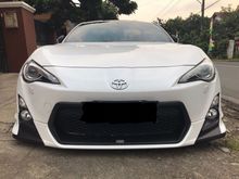 2016 Toyota 86 2.0 TRD Coupe