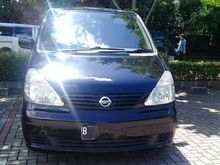 2012 Nissan Serena 2.0 Comfort Touring MPV