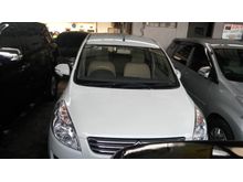 2013 Suzuki Ertiga 1.4 GX