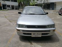 1995 Toyota Corolla 1.3 สามห่วง (ปี 91-96) GXi Sedan AT