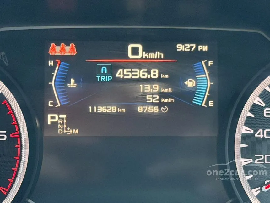 2021 Isuzu D-MAX Vcross M Cab-4 Pickup