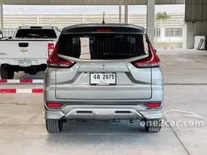 2019 Mitsubishi Xpander 1.5 GT Wagon