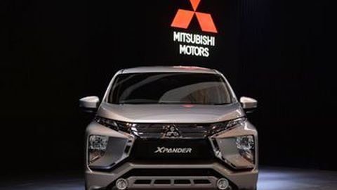 Mitsubishi Xpander Akan Dilengkapi Fitur Baru, Di Antaranya TV 10 Inci
