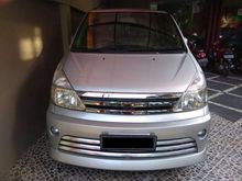 2010 Nissan Serena 2.0 Highway Star