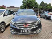 2018 Wuling Cortez 1.8 Lux+ C Wagon
