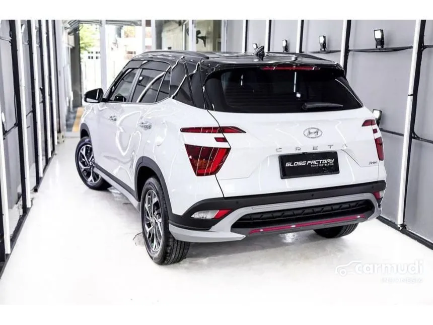 2024 Hyundai Creta Prime Wagon