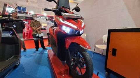 Bengkel Konversi Kendaraan Listrik Tidak Bisa Sembarangan, Perlu Ada Standardisasi