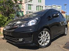 2013 Honda Jazz 1.5 RS Hatchback Facelift Km50rb TDP.50JT