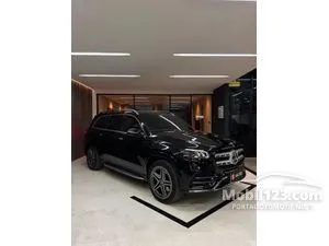 2022 Mercedes-Benz GLS450 3.0 AMG Line 4MATIC SUV