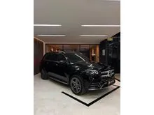 2022 Mercedes-Benz GLS450 3.0 AMG Line 4MATIC SUV