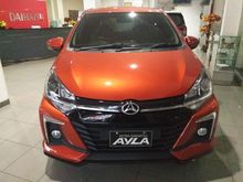 Dapatkan Promo Daihatsu Ayla Murah Buktikan!!!