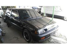 1984 Honda Civic 1.5