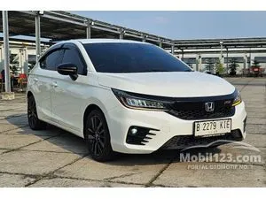 2022 Honda City 1.5 RS Hatchback