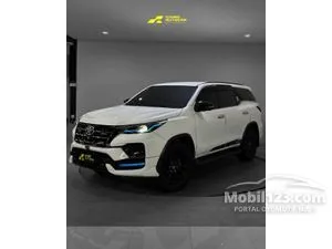2023 Toyota Fortuner 2.8 GR Sport 4X2 SUV