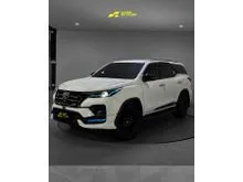 [Harga Terjangkau] Toyota  Fortuner GR 2.8