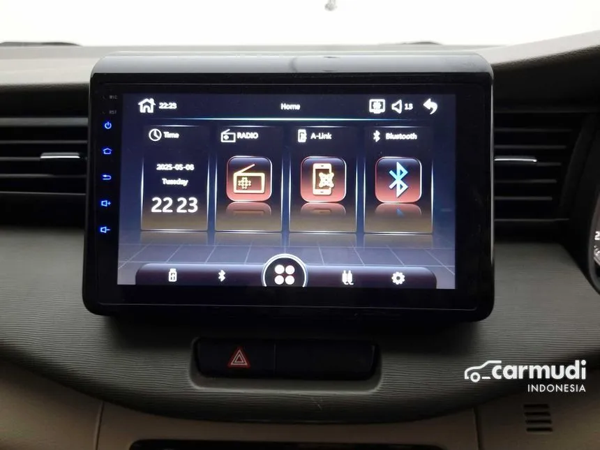 2022 Suzuki Ertiga GL MPV