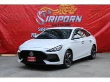 2023 MG MG5 1.5 (ปี 21-26) X Sedan