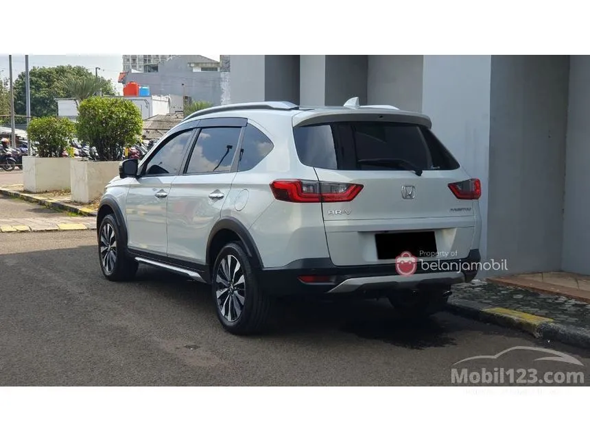 2023 Honda BR-V Prestige Honda Sensing SUV