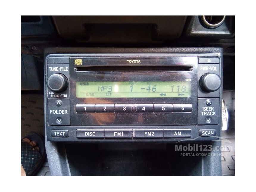 Jual Mobil Toyota Starlet 1989 1 1 0 di Lampung Manual Jual Mobil Toyota Starlet 1989 1 1 0 di Lampung Manual